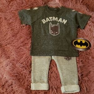 Baby boy outfit
